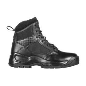 5.11 Tactical Women's A.T.A.C All Terrain, All Conditions2.0 6" Side Zip Boots